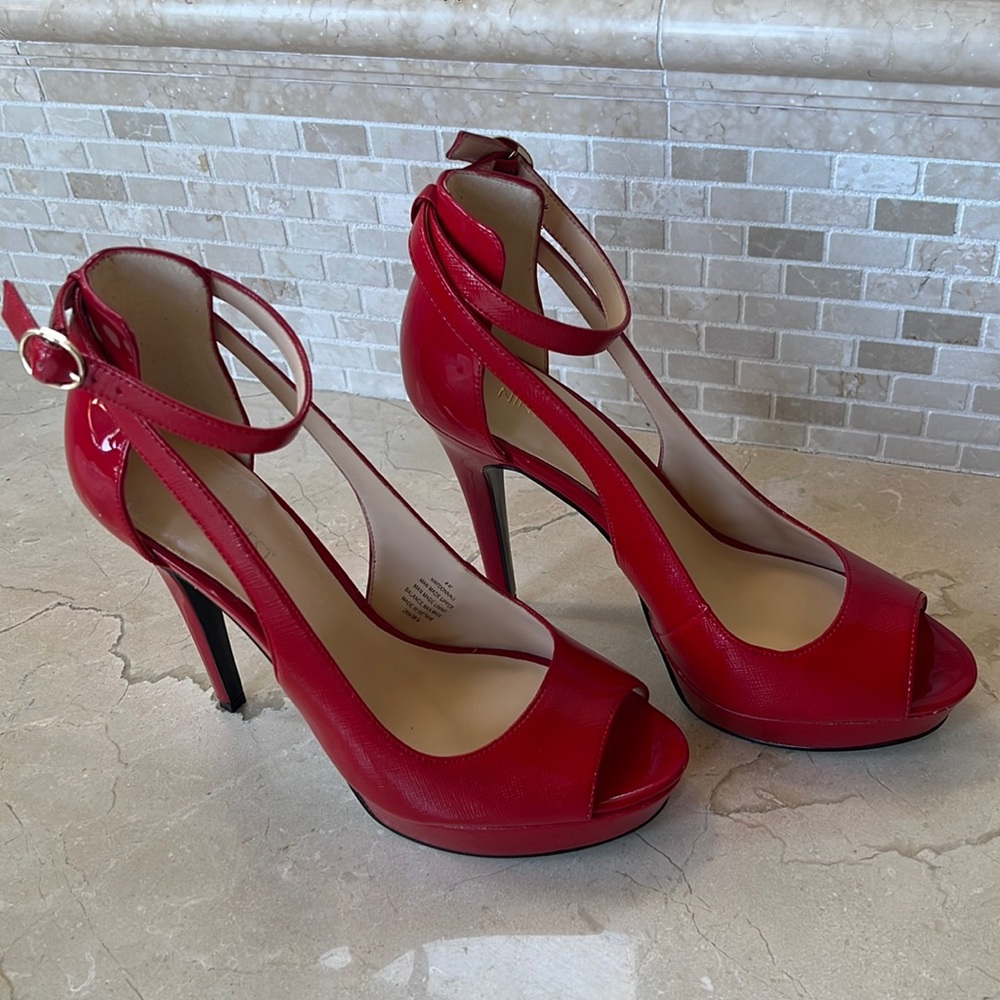 Nine West shoes
